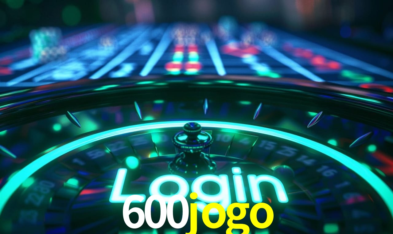 Estatísticas 600jogo