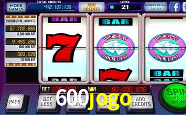 A Revolução dos Aplicativos de Jogos no 600jogo