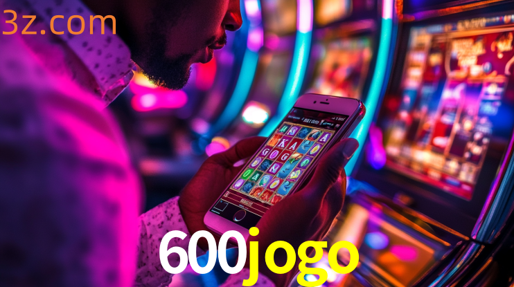 Baixar App 600jogo