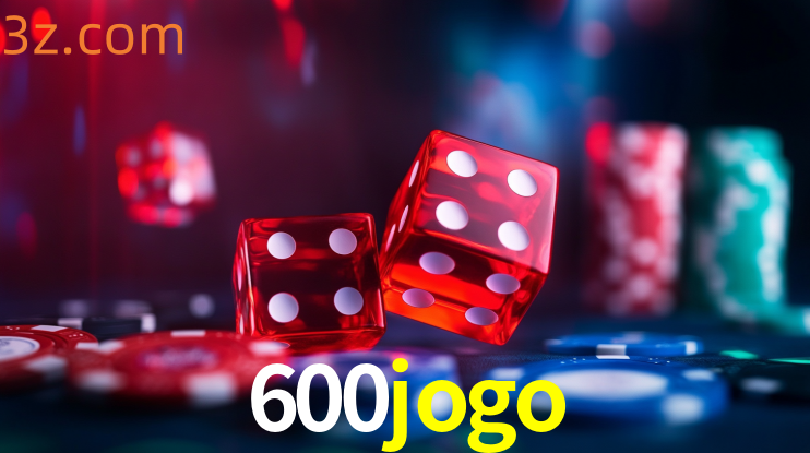 Bonus na Plataforma Online 600jogo