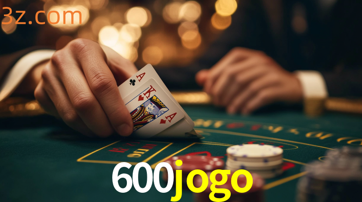 Plataforma Online 600jogo