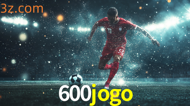 Plataforma de Apostas 600jogo