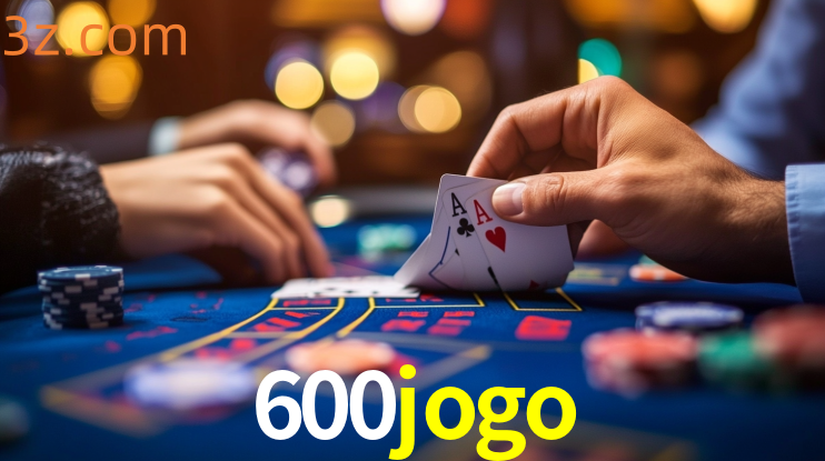 Jogos na 600jogo