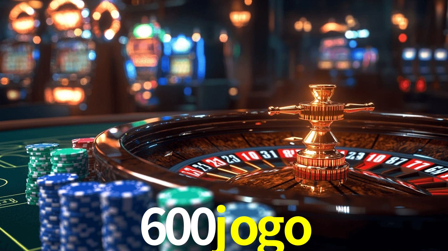 Blackjack Table 600jogo
