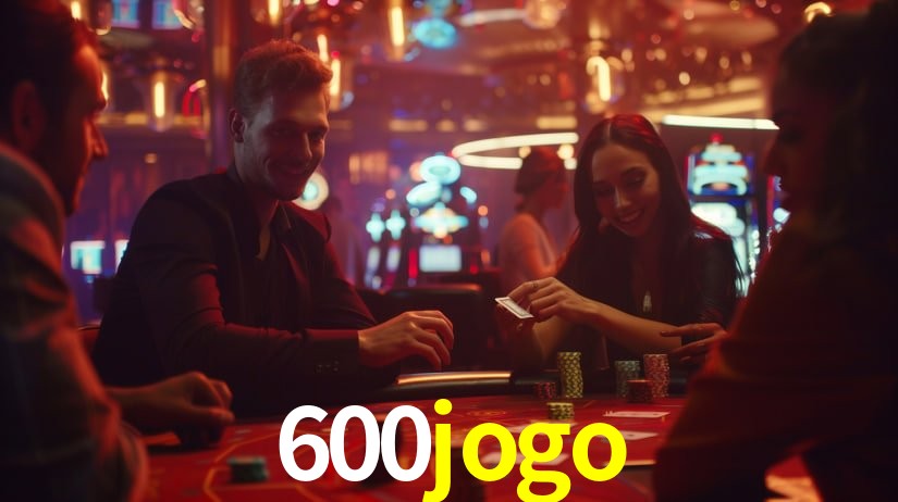 A Popularidade dos Caça-Níqueis no 600jogo