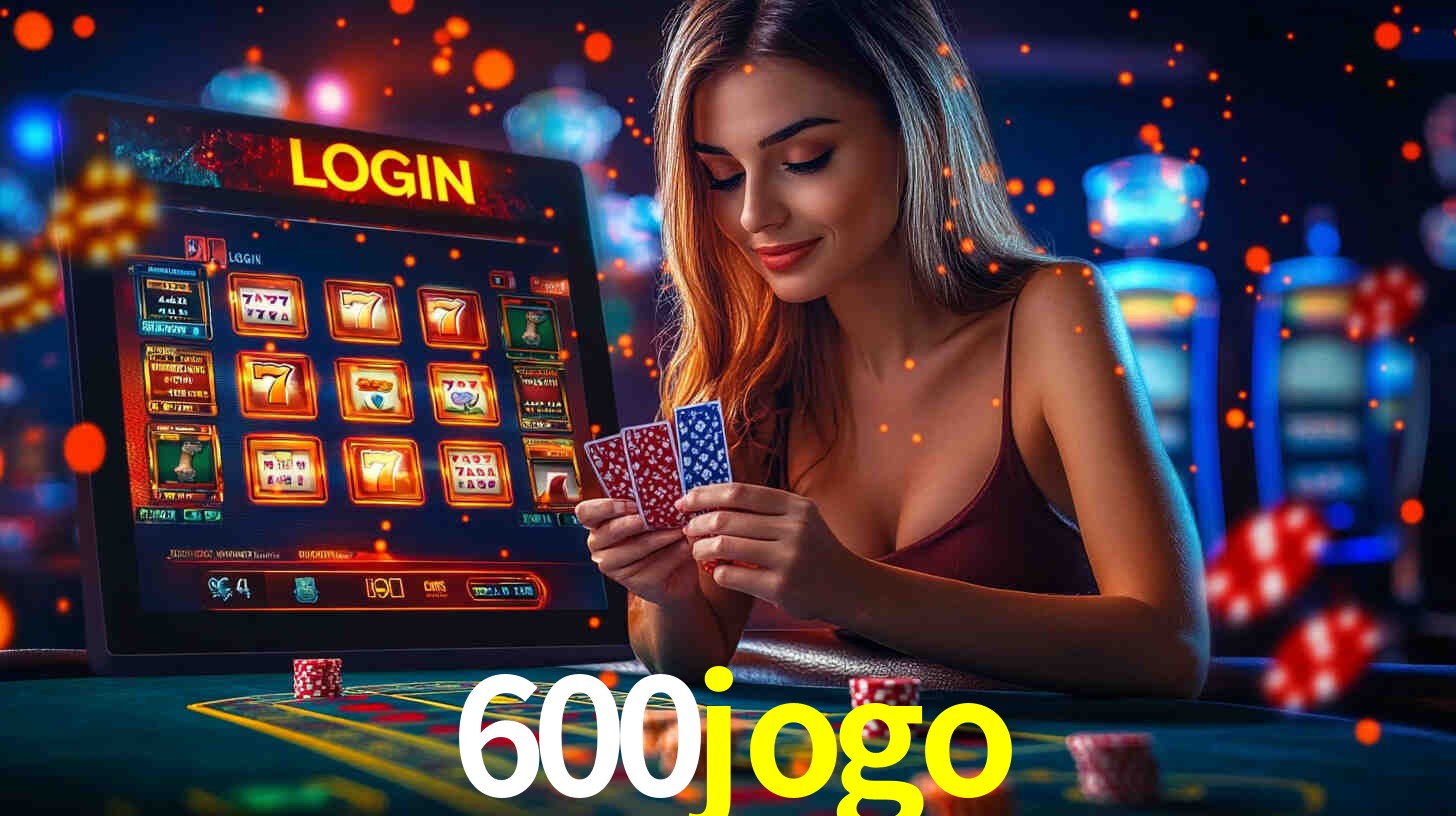 Exclusive Games 600jogo