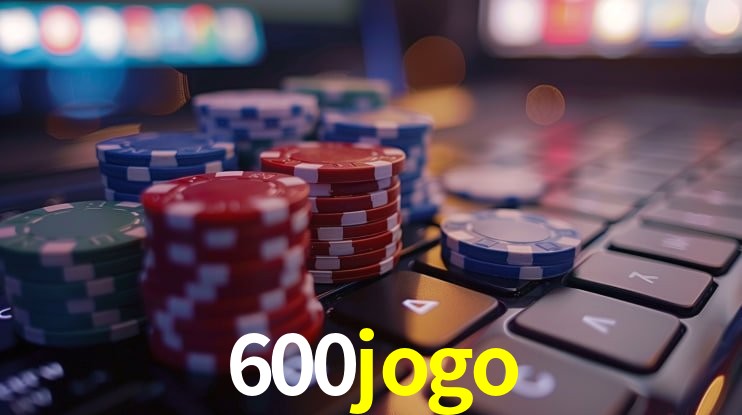 Promoção Relâmpago 600jogo