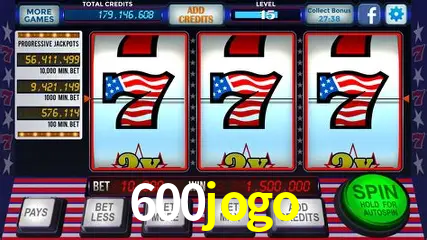 Desvendando o Mundo dos Jogos Virtuais na 600jogo