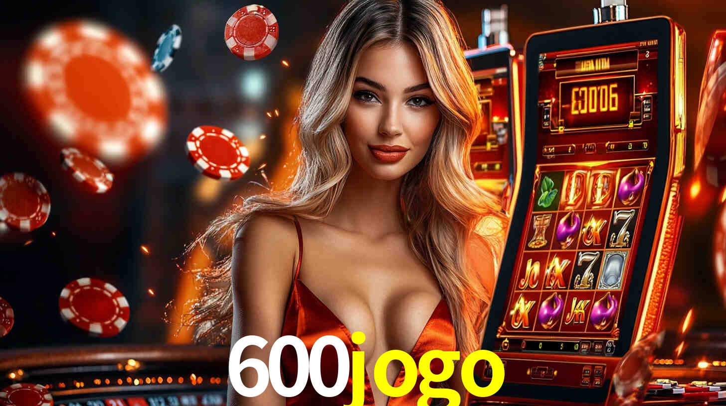 VIP Casino 600jogo