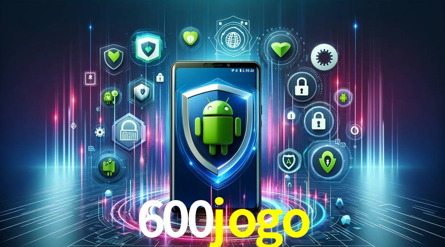 APP oficial da 600jogo para mobile
