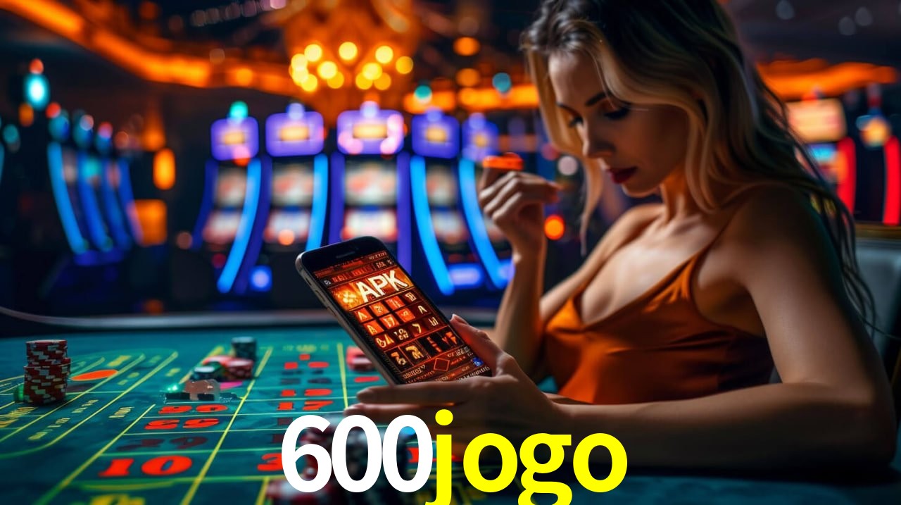 Game Providers 600jogo