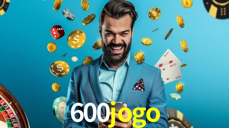 Exclusive Offers 600jogo