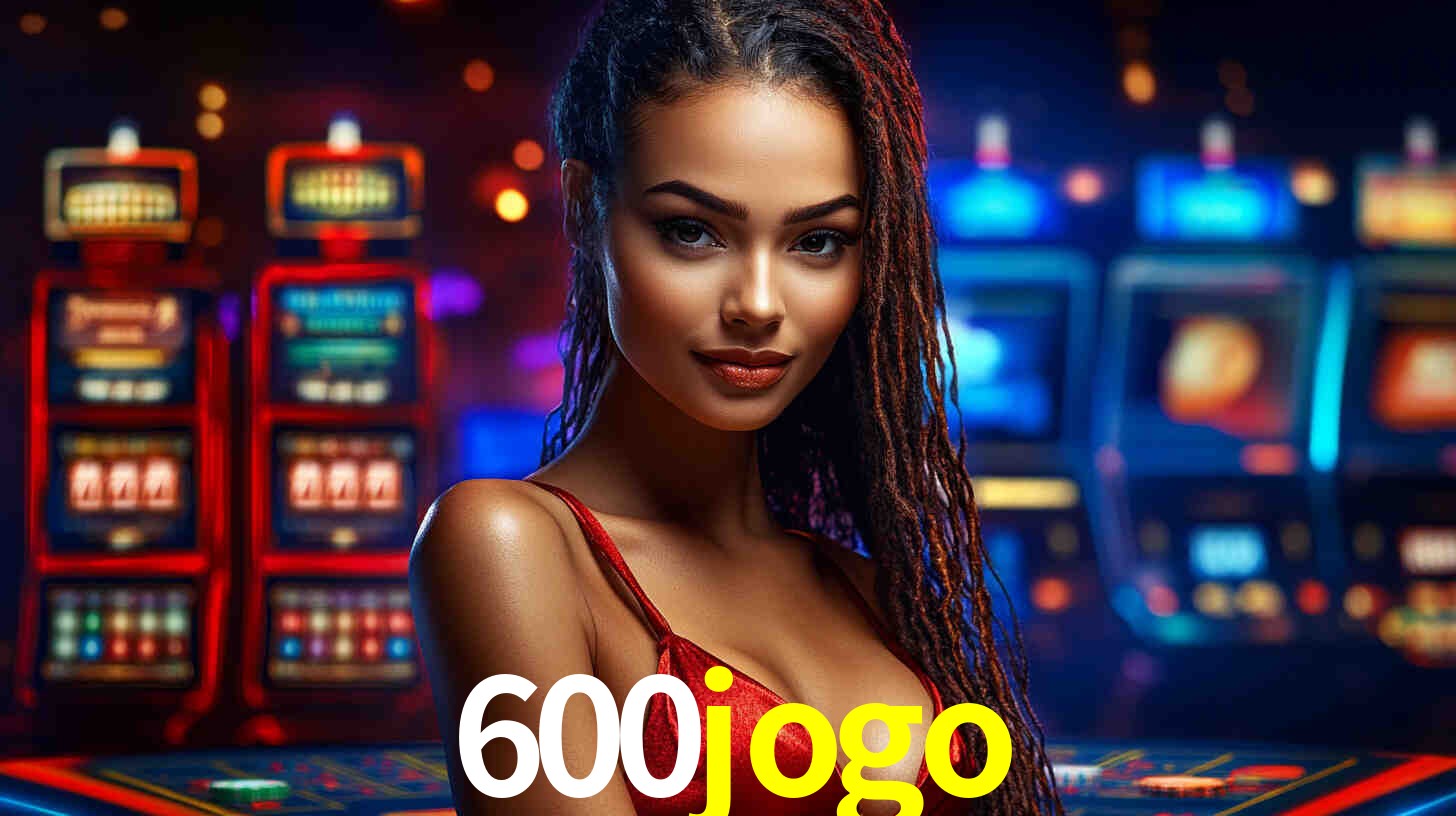 Inovações de Jogos na 600jogo: O Futuro das Experiências Interativas