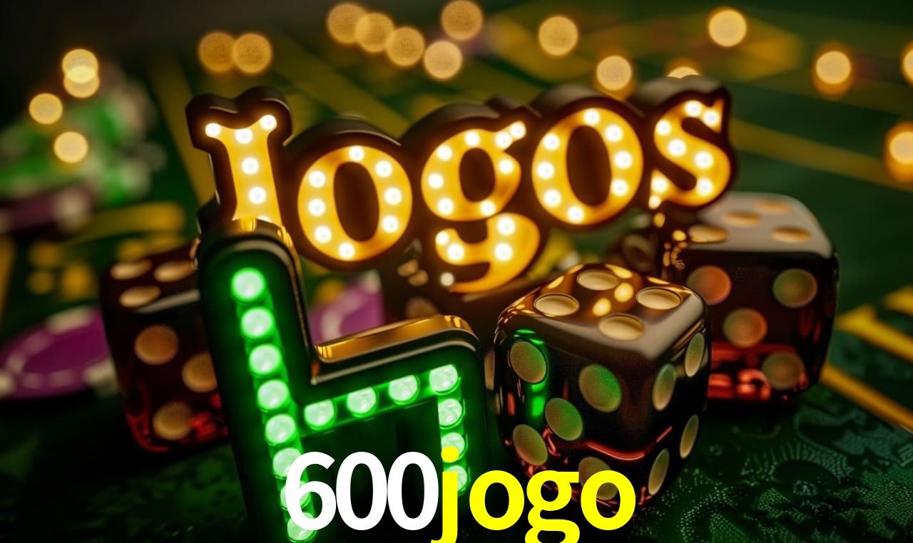 Jogos de Slot 600jogo