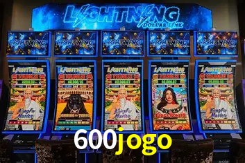 A Revolução dos Aplicativos de Jogos no 600jogo