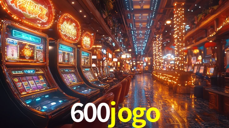 Live Casino 600jogo