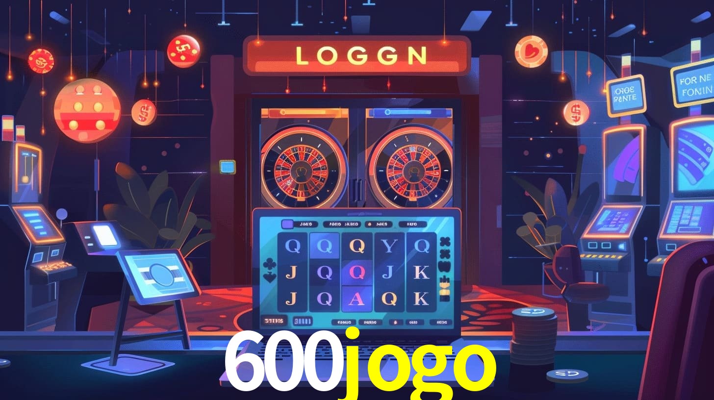 600jogo - Corrida pela Fortuna - 600jogo.com