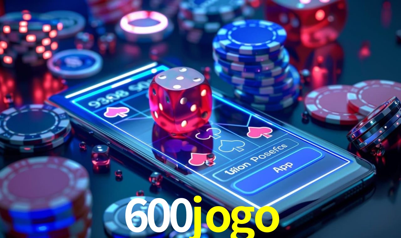 Explore as vantagens do 600jogo: serviço profissional e confiabilidade