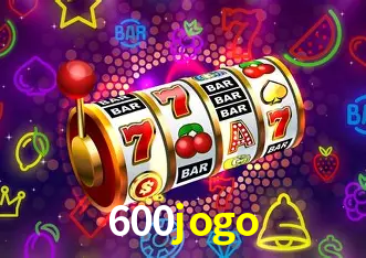 Inovações de Jogos na 600jogo: O Futuro das Experiências Interativas