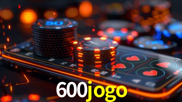 API Integration 600jogo