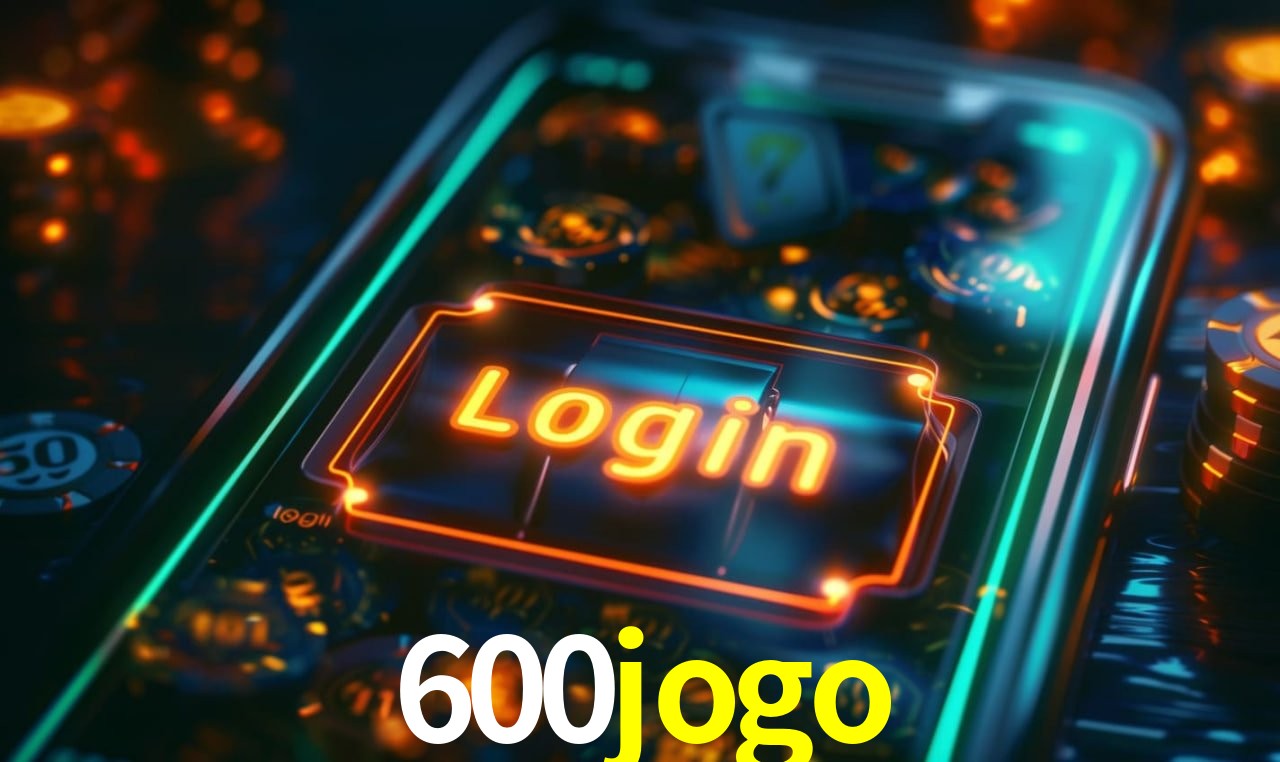 Secure Login 600jogo