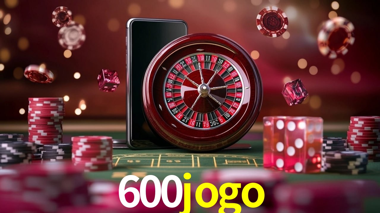 Account Benefits 600jogo