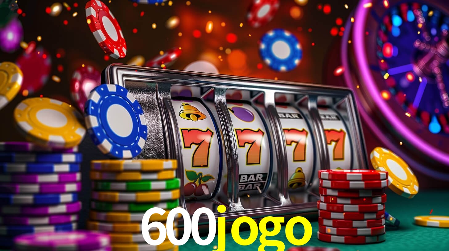 Casino Ao Vivo 600jogo