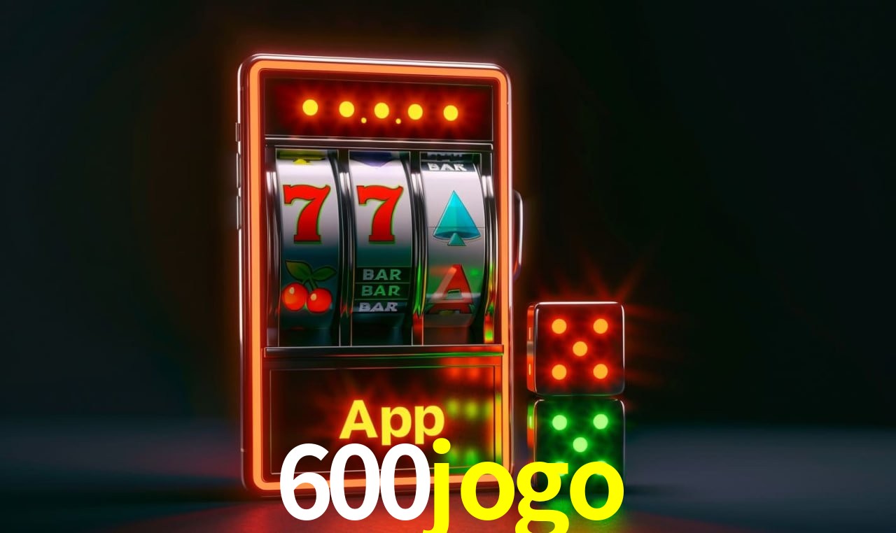 Diretório de Jogos 600jogo