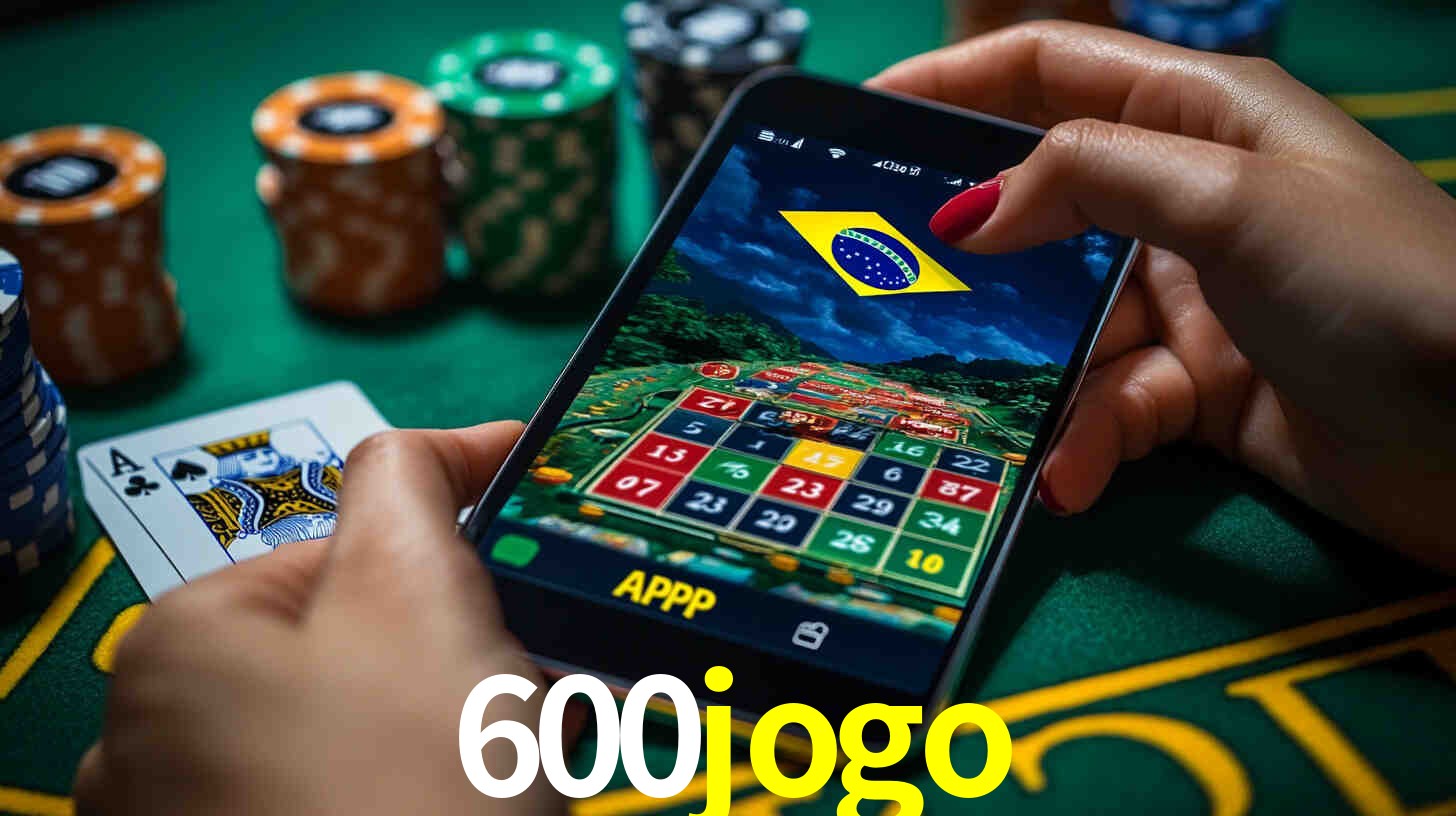 Descubra a Essência do 600jogo: Nossa História e Compromissos