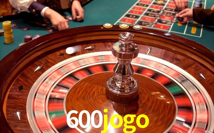 Mesa de Blackjack 600jogo