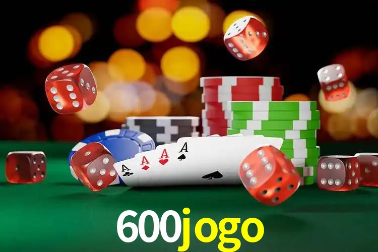 Login Seguro 600jogo