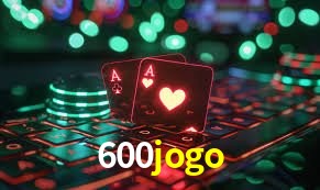 Recursos de Bônus 600jogo