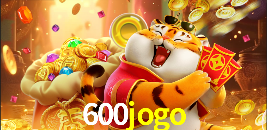Welcome Bonus 600jogo