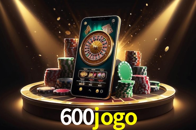 Integração de APIs 600jogo