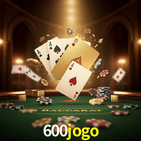 Live Casino 600jogo