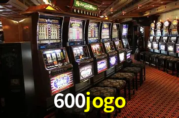 Desvendando o Mundo dos Jogos Virtuais na 600jogo