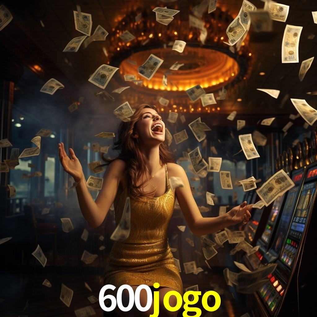 Slot Games 600jogo